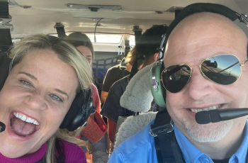 B.J. & Kristene Diggins